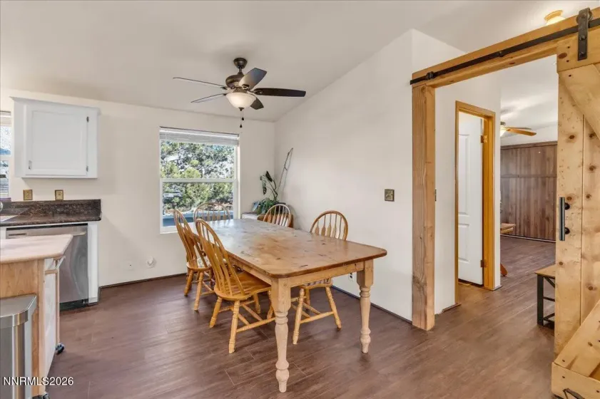 4075 NV-208, Topaz Ranch Estates, Nevada 89444, 3 Bedrooms Bedrooms, ,2 BathroomsBathrooms,Residential,Residential,NV-208,260000904