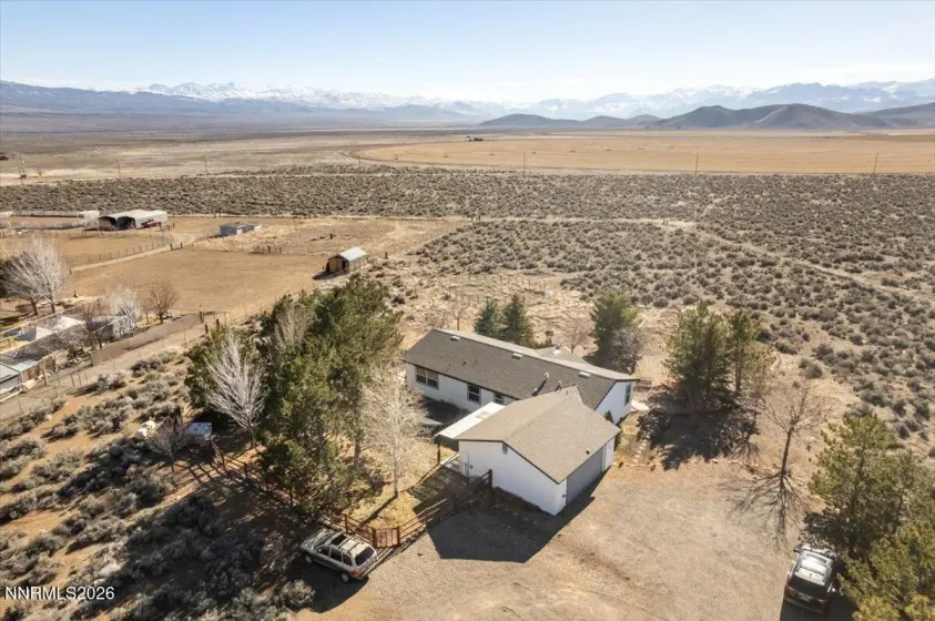 4075 NV-208, Topaz Ranch Estates, Nevada 89444, 3 Bedrooms Bedrooms, ,2 BathroomsBathrooms,Residential,Residential,NV-208,260000904