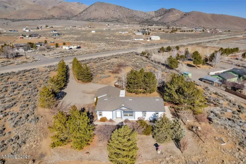 4075 NV-208, Topaz Ranch Estates, Nevada 89444, 3 Bedrooms Bedrooms, ,2 BathroomsBathrooms,Residential,Residential,NV-208,260000904