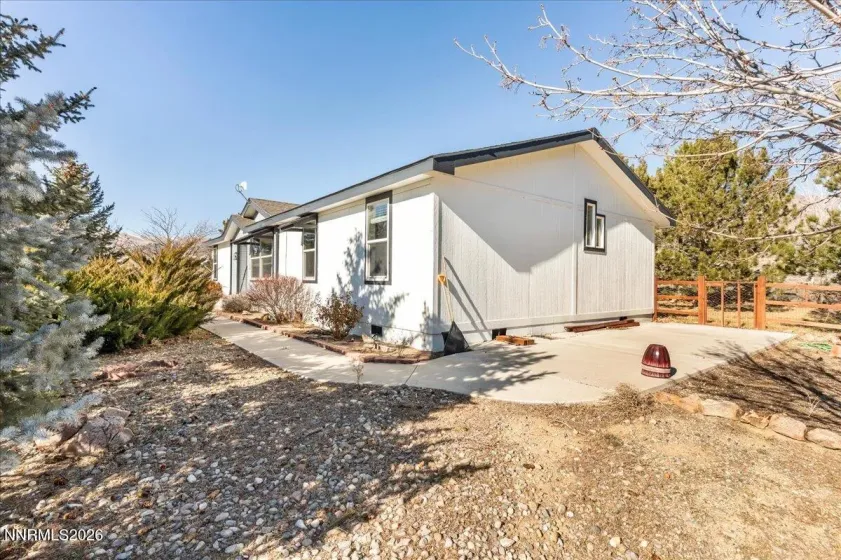 4075 NV-208, Topaz Ranch Estates, Nevada 89444, 3 Bedrooms Bedrooms, ,2 BathroomsBathrooms,Residential,Residential,NV-208,260000904