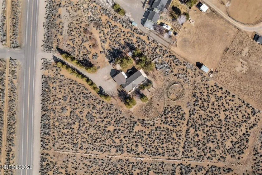 4075 NV-208, Topaz Ranch Estates, Nevada 89444, 3 Bedrooms Bedrooms, ,2 BathroomsBathrooms,Residential,Residential,NV-208,260000904