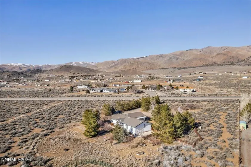 4075 NV-208, Topaz Ranch Estates, Nevada 89444, 3 Bedrooms Bedrooms, ,2 BathroomsBathrooms,Residential,Residential,NV-208,260000904