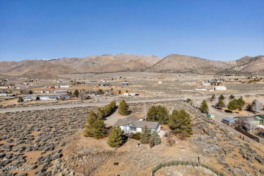 4075 NV-208, Topaz Ranch Estates, Nevada 89444, 3 Bedrooms Bedrooms, ,2 BathroomsBathrooms,Residential,Residential,NV-208,260000904