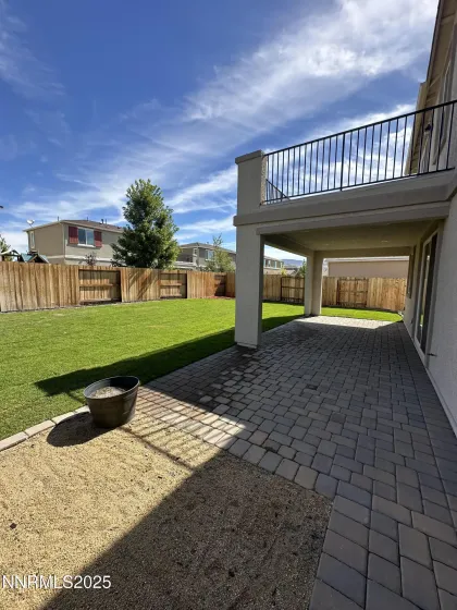 2248 Musselshell, Sparks, Nevada 89436, 4 Bedrooms Bedrooms, ,3 BathroomsBathrooms,Residential,Residential,Musselshell,260000905