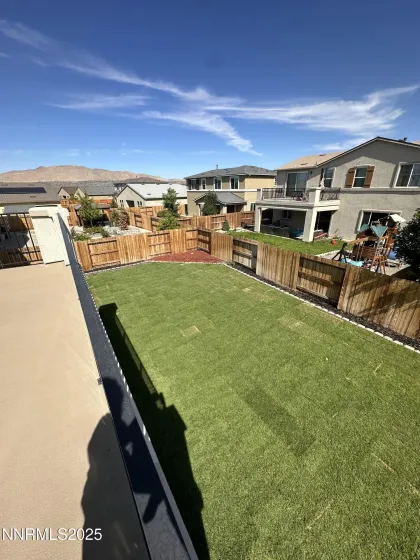 2248 Musselshell, Sparks, Nevada 89436, 4 Bedrooms Bedrooms, ,3 BathroomsBathrooms,Residential,Residential,Musselshell,260000905