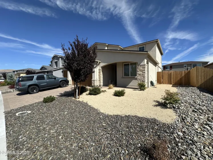2248 Musselshell, Sparks, Nevada 89436, 4 Bedrooms Bedrooms, ,3 BathroomsBathrooms,Residential,Residential,Musselshell,260000905