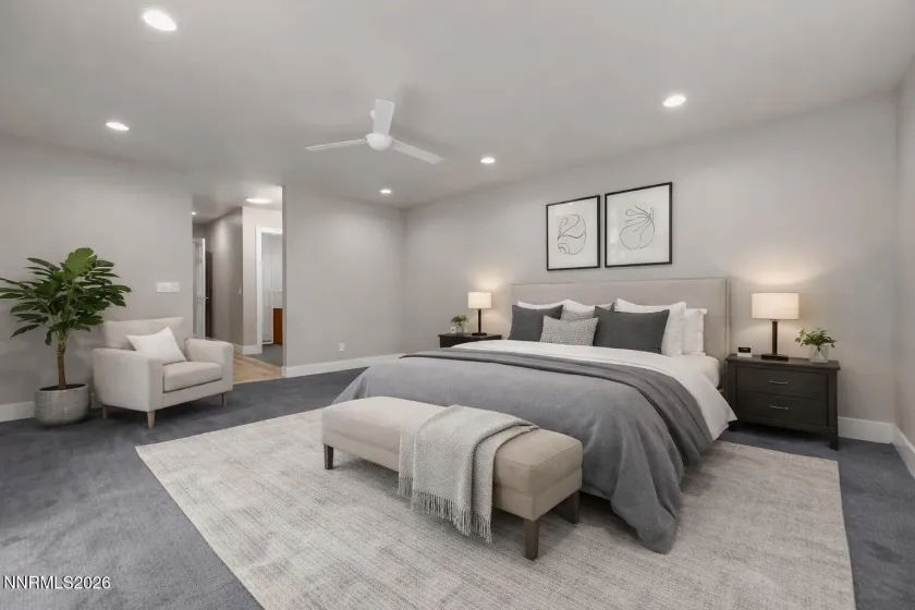 4957 Lakeridge, Reno, Nevada 89509, 2 Bedrooms Bedrooms, ,2 BathroomsBathrooms,Residential,Residential,Lakeridge,260000906