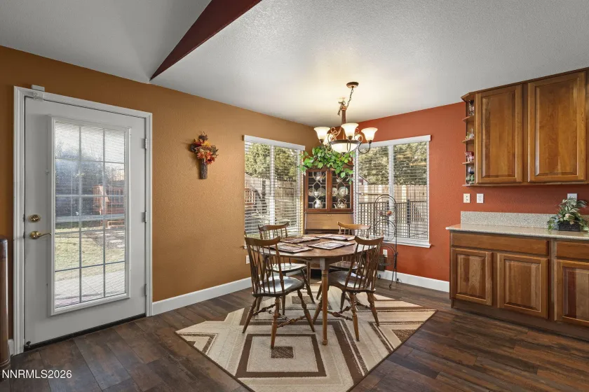 1675 Talking Sparrow, Spanish Springs, Nevada 89441, 5 Bedrooms Bedrooms, ,3 BathroomsBathrooms,Residential,Residential,Talking Sparrow,260000907