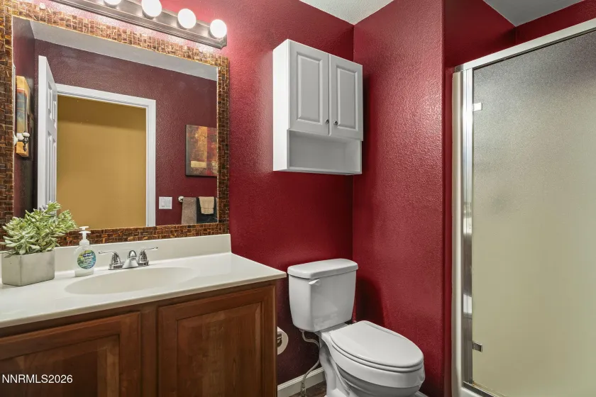 1675 Talking Sparrow, Spanish Springs, Nevada 89441, 5 Bedrooms Bedrooms, ,3 BathroomsBathrooms,Residential,Residential,Talking Sparrow,260000907