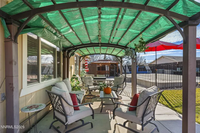 1675 Talking Sparrow, Spanish Springs, Nevada 89441, 5 Bedrooms Bedrooms, ,3 BathroomsBathrooms,Residential,Residential,Talking Sparrow,260000907