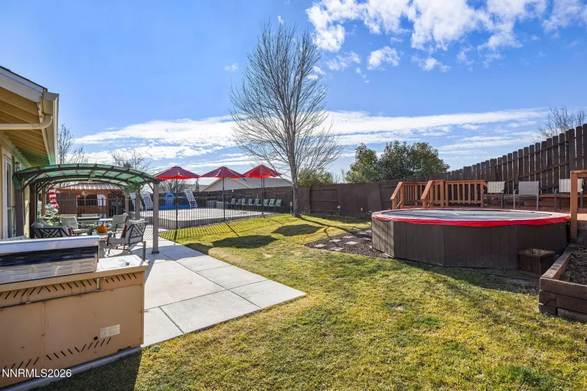 1675 Talking Sparrow, Spanish Springs, Nevada 89441, 5 Bedrooms Bedrooms, ,3 BathroomsBathrooms,Residential,Residential,Talking Sparrow,260000907