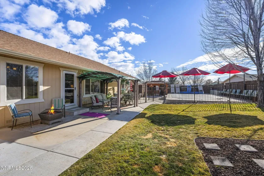 1675 Talking Sparrow, Spanish Springs, Nevada 89441, 5 Bedrooms Bedrooms, ,3 BathroomsBathrooms,Residential,Residential,Talking Sparrow,260000907