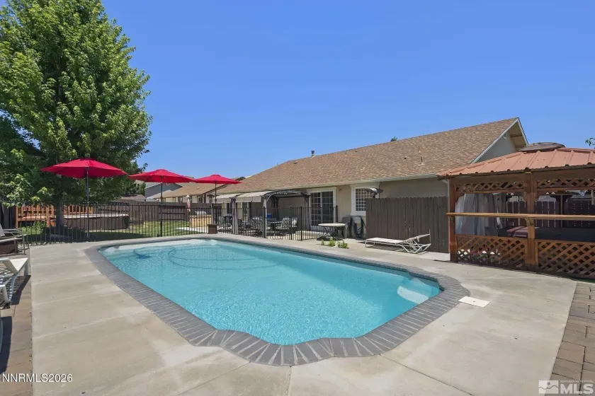 1675 Talking Sparrow, Spanish Springs, Nevada 89441, 5 Bedrooms Bedrooms, ,3 BathroomsBathrooms,Residential,Residential,Talking Sparrow,260000907