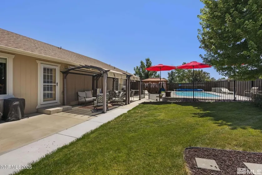 1675 Talking Sparrow, Spanish Springs, Nevada 89441, 5 Bedrooms Bedrooms, ,3 BathroomsBathrooms,Residential,Residential,Talking Sparrow,260000907