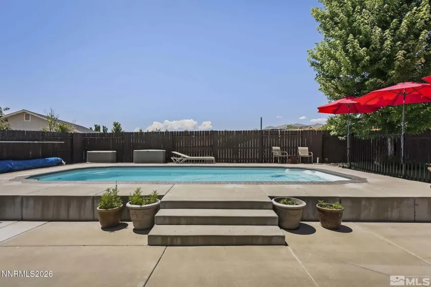 1675 Talking Sparrow, Spanish Springs, Nevada 89441, 5 Bedrooms Bedrooms, ,3 BathroomsBathrooms,Residential,Residential,Talking Sparrow,260000907