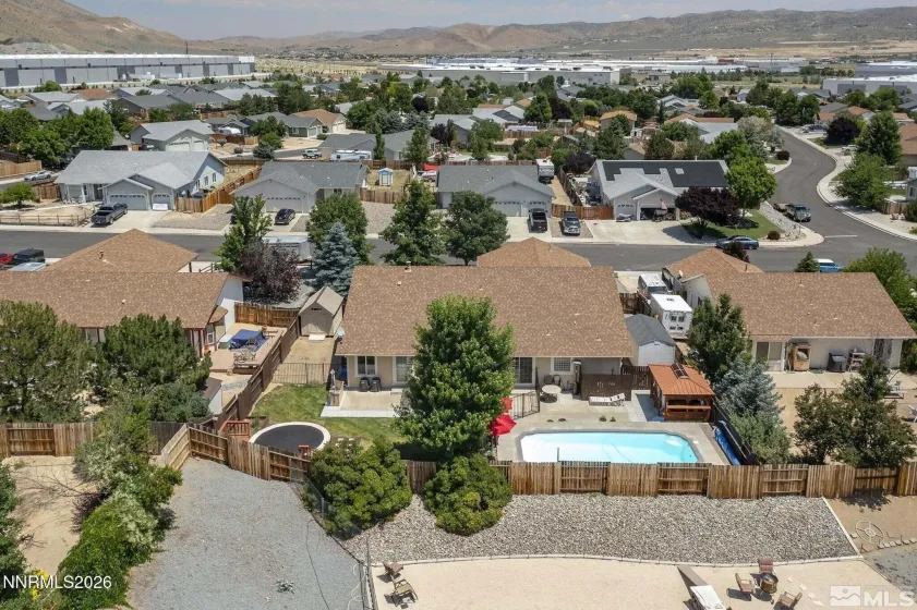1675 Talking Sparrow, Spanish Springs, Nevada 89441, 5 Bedrooms Bedrooms, ,3 BathroomsBathrooms,Residential,Residential,Talking Sparrow,260000907
