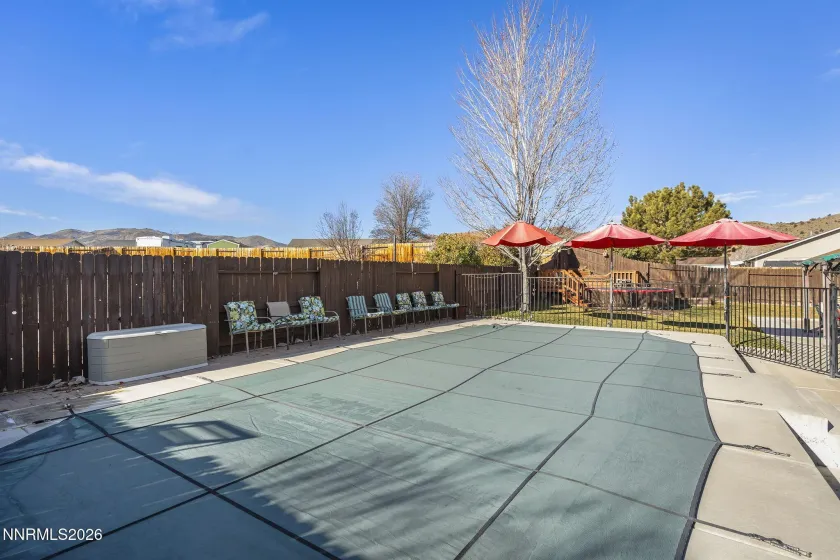 1675 Talking Sparrow, Spanish Springs, Nevada 89441, 5 Bedrooms Bedrooms, ,3 BathroomsBathrooms,Residential,Residential,Talking Sparrow,260000907