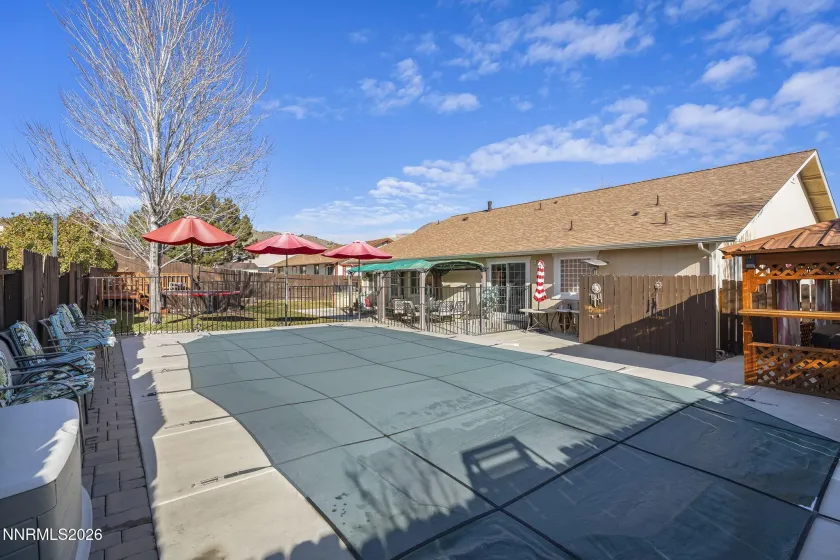 1675 Talking Sparrow, Spanish Springs, Nevada 89441, 5 Bedrooms Bedrooms, ,3 BathroomsBathrooms,Residential,Residential,Talking Sparrow,260000907