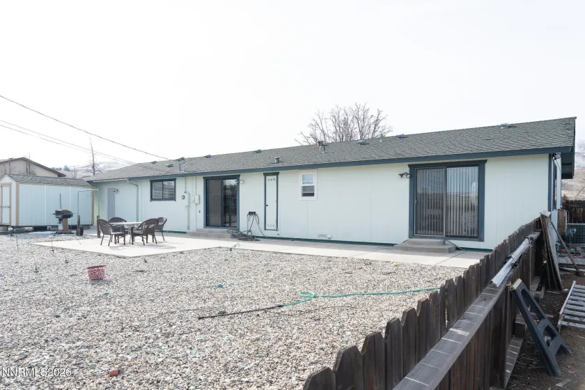 2230 Dakota, Reno, Nevada 89506, 3 Bedrooms Bedrooms, ,2 BathroomsBathrooms,Residential,Residential,Dakota,260000909