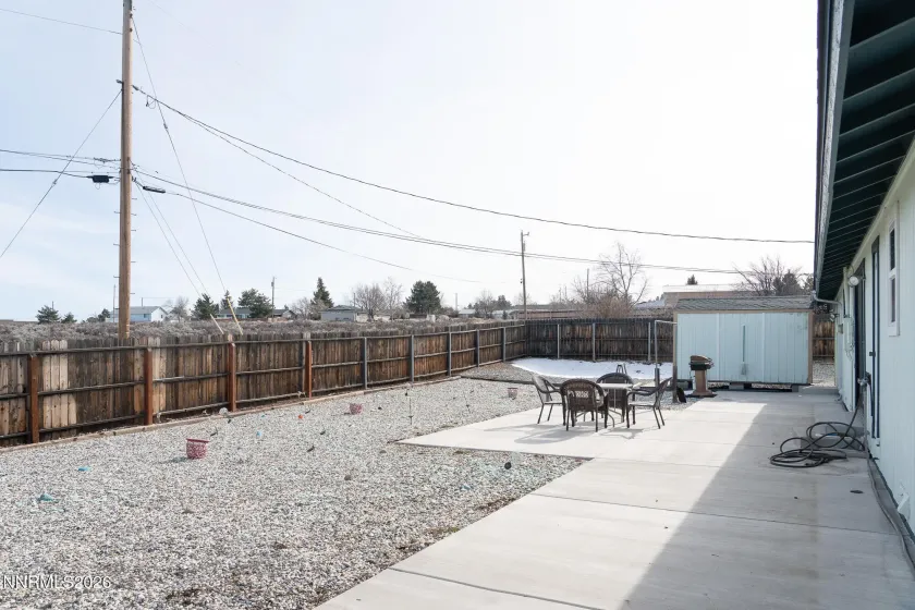 2230 Dakota, Reno, Nevada 89506, 3 Bedrooms Bedrooms, ,2 BathroomsBathrooms,Residential,Residential,Dakota,260000909