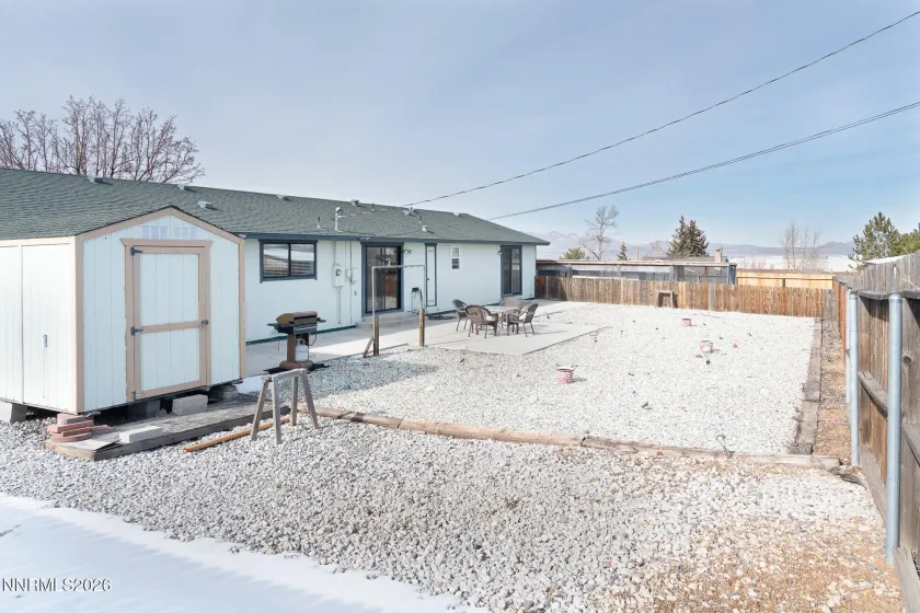 2230 Dakota, Reno, Nevada 89506, 3 Bedrooms Bedrooms, ,2 BathroomsBathrooms,Residential,Residential,Dakota,260000909