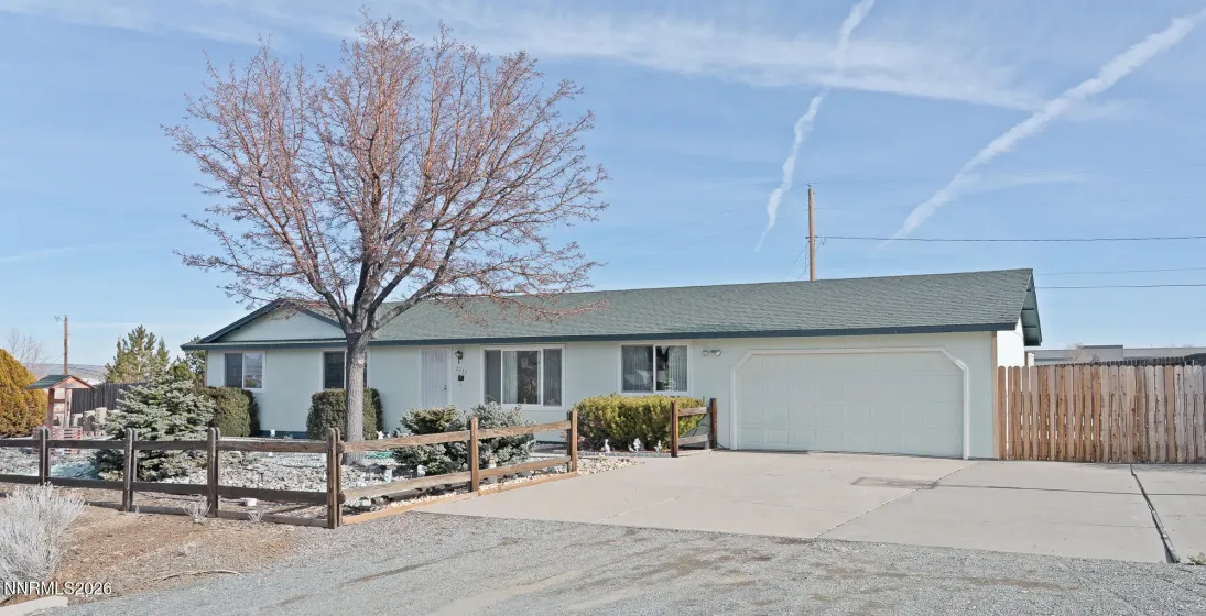 2230 Dakota, Reno, Nevada 89506, 3 Bedrooms Bedrooms, ,2 BathroomsBathrooms,Residential,Residential,Dakota,260000909