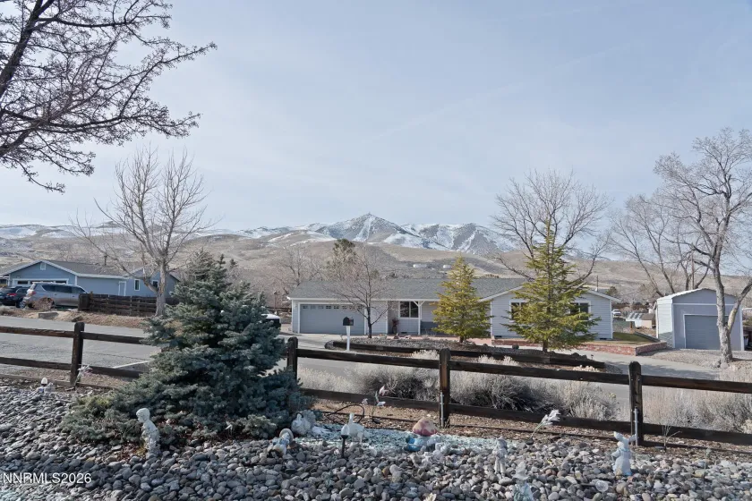 2230 Dakota, Reno, Nevada 89506, 3 Bedrooms Bedrooms, ,2 BathroomsBathrooms,Residential,Residential,Dakota,260000909