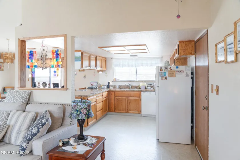 2230 Dakota, Reno, Nevada 89506, 3 Bedrooms Bedrooms, ,2 BathroomsBathrooms,Residential,Residential,Dakota,260000909