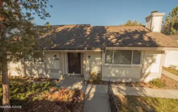 1181 Wagon Wheel, Reno, Nevada 89503, 2 Bedrooms Bedrooms, ,2 BathroomsBathrooms,Residential,Residential,Wagon Wheel,260000903