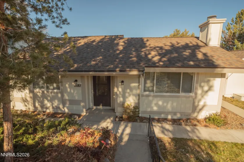 1181 Wagon Wheel, Reno, Nevada 89503, 2 Bedrooms Bedrooms, ,2 BathroomsBathrooms,Residential,Residential,Wagon Wheel,260000903