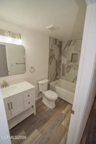 1181 Wagon Wheel, Reno, Nevada 89503, 2 Bedrooms Bedrooms, ,2 BathroomsBathrooms,Residential,Residential,Wagon Wheel,260000903