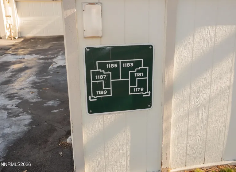 1181 Wagon Wheel, Reno, Nevada 89503, 2 Bedrooms Bedrooms, ,2 BathroomsBathrooms,Residential,Residential,Wagon Wheel,260000903