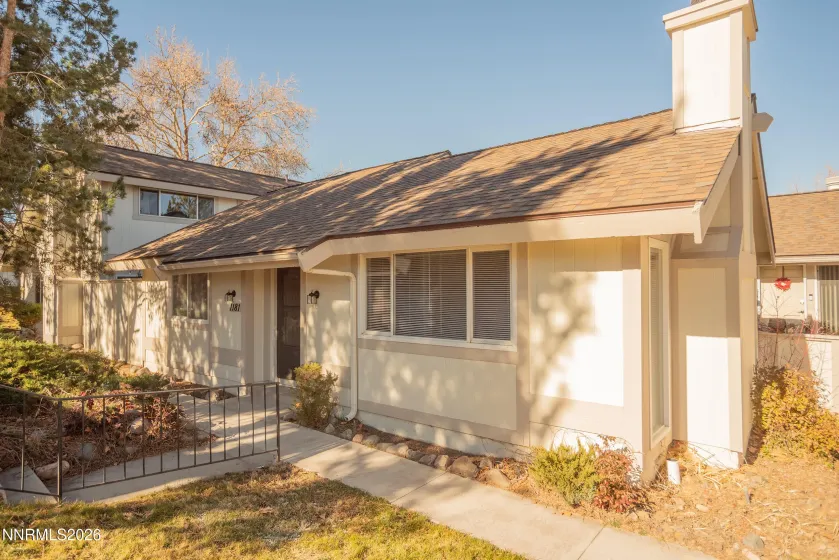1181 Wagon Wheel, Reno, Nevada 89503, 2 Bedrooms Bedrooms, ,2 BathroomsBathrooms,Residential,Residential,Wagon Wheel,260000903