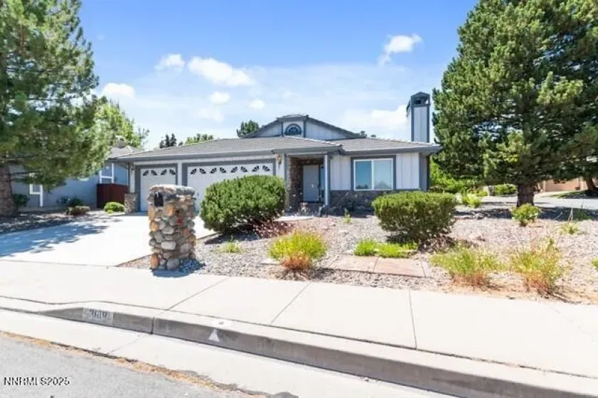3618 Hemlock, Reno, Nevada 89509, 4 Bedrooms Bedrooms, ,2 BathroomsBathrooms,Residential,Residential,Hemlock,250053966
