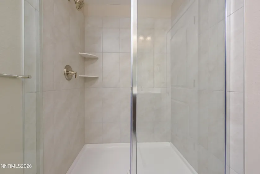 Main Floor Primary Bathroom