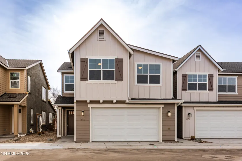 873 Furlong, Minden, Nevada 89423, 4 Bedrooms Bedrooms, ,3 BathroomsBathrooms,Residential,Residential,Furlong,260000916