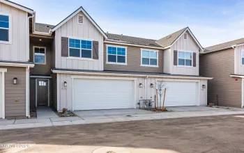 Residential Residential