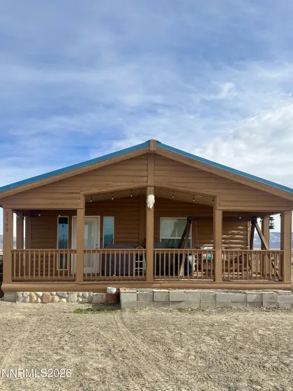 2160 Horseshoe, Battle Mountain, Nevada 89820, 3 Bedrooms Bedrooms, ,2 BathroomsBathrooms,Residential,Residential,Horseshoe,260000917