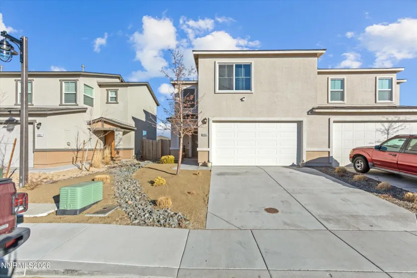 8803 Sky Wind, Reno, Nevada 89506, 4 Bedrooms Bedrooms, ,3 BathroomsBathrooms,Residential,Residential,Sky Wind,260000918