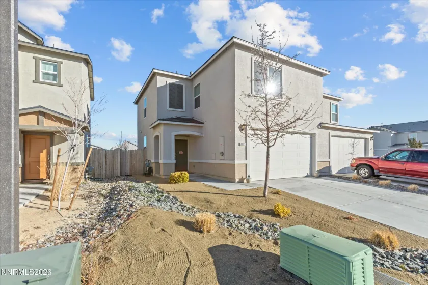 8803 Sky Wind, Reno, Nevada 89506, 4 Bedrooms Bedrooms, ,3 BathroomsBathrooms,Residential,Residential,Sky Wind,260000918