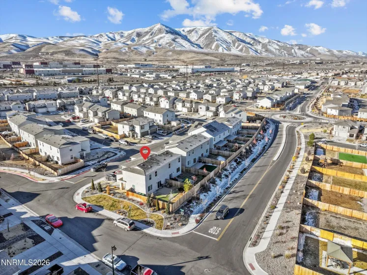 8803 Sky Wind, Reno, Nevada 89506, 4 Bedrooms Bedrooms, ,3 BathroomsBathrooms,Residential,Residential,Sky Wind,260000918