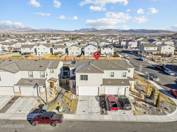 8803 Sky Wind, Reno, Nevada 89506, 4 Bedrooms Bedrooms, ,3 BathroomsBathrooms,Residential,Residential,Sky Wind,260000918