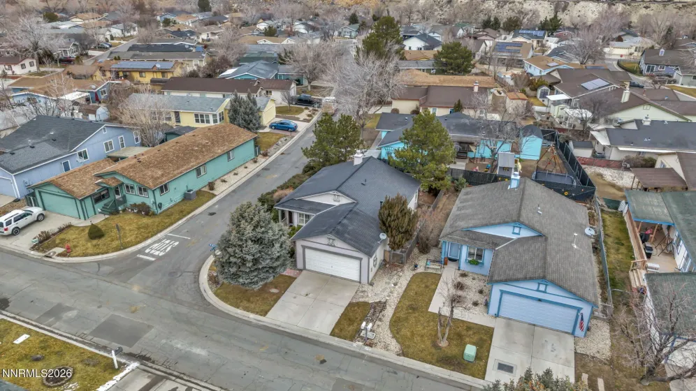278 Ave De La Bleu De Clair, Sparks, Nevada 89434, 2 Bedrooms Bedrooms, ,2 BathroomsBathrooms,Residential,Residential,Ave De La Bleu De Clair,260000919