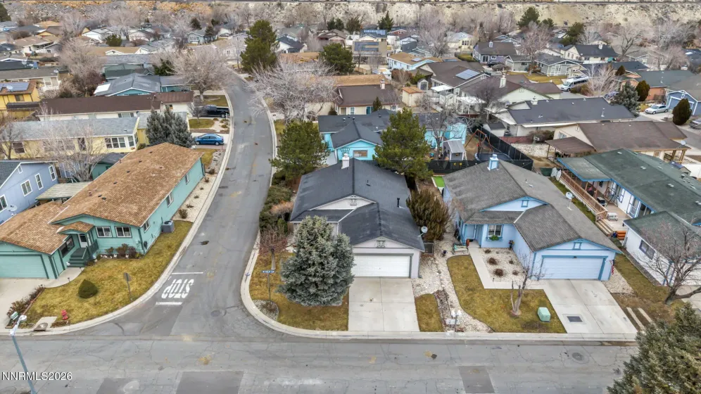 278 Ave De La Bleu De Clair, Sparks, Nevada 89434, 2 Bedrooms Bedrooms, ,2 BathroomsBathrooms,Residential,Residential,Ave De La Bleu De Clair,260000919