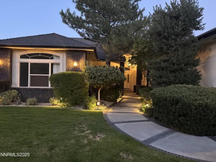 2511 Simons, Carson City, Nevada 89703, 3 Bedrooms Bedrooms, ,3 BathroomsBathrooms,Residential,Residential,Simons,250054047