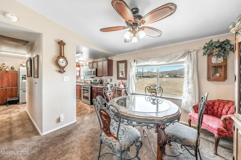 7645 Bass, Silver Springs, Nevada 89429, 3 Bedrooms Bedrooms, ,2 BathroomsBathrooms,Residential,Residential,Bass,260000920