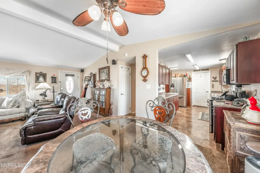 7645 Bass, Silver Springs, Nevada 89429, 3 Bedrooms Bedrooms, ,2 BathroomsBathrooms,Residential,Residential,Bass,260000920