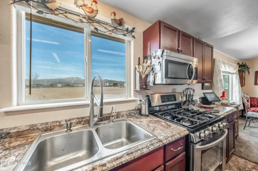 7645 Bass, Silver Springs, Nevada 89429, 3 Bedrooms Bedrooms, ,2 BathroomsBathrooms,Residential,Residential,Bass,260000920