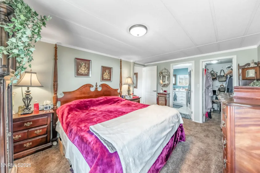 7645 Bass, Silver Springs, Nevada 89429, 3 Bedrooms Bedrooms, ,2 BathroomsBathrooms,Residential,Residential,Bass,260000920