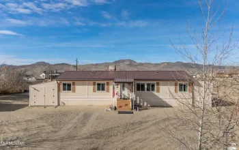 7645 Bass, Silver Springs, Nevada 89429, 3 Bedrooms Bedrooms, ,2 BathroomsBathrooms,Residential,Residential,Bass,260000920